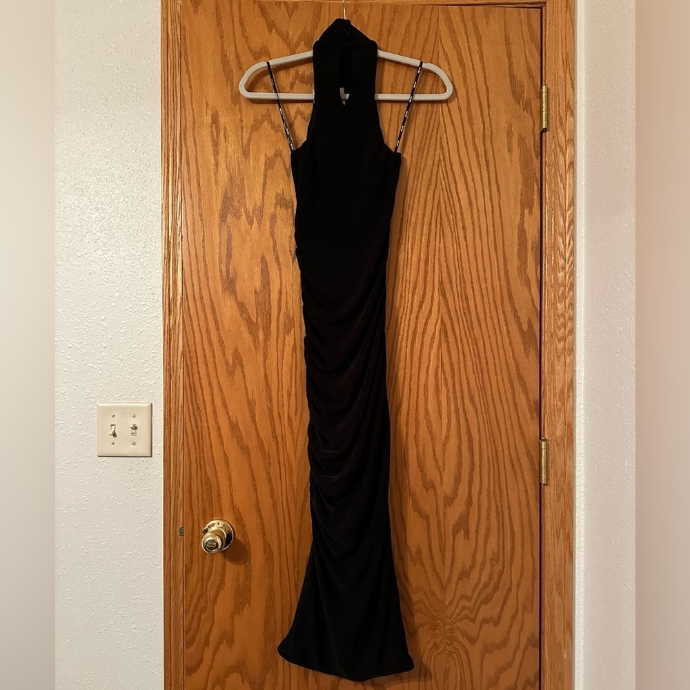 Ser.O.Ya Delta Dress - NWT - Size XS - Picture 6 of 12